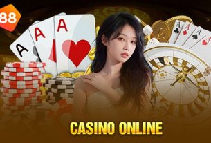 Casino New88 - Trải Nghiệm Đỉnh Cao Của Cá Cược Online