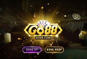 Đăng Nhập GO88 - Khám Phá Thế Giới Giải Trí