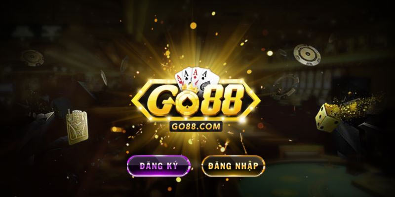 Đăng Nhập GO88 - Khám Phá Thế Giới Giải Trí