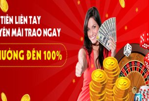 Khuyến Mãi FIVE88 - Cách Tận Dụng Ưu Đãi Hiệu Quả