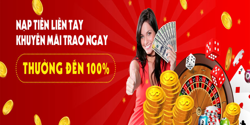 Khuyến Mãi FIVE88 - Cách Tận Dụng Ưu Đãi Hiệu Quả