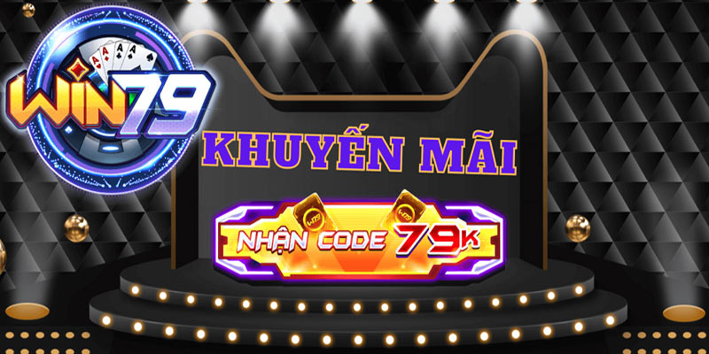 Bí Mật Khuyến Mãi WIN79 – Cơ Hội Nhận Thưởng Cực Khủng!