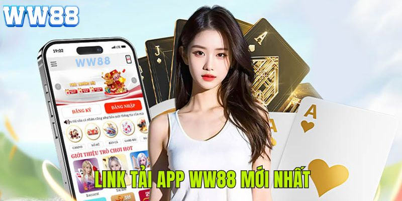 Bí Quyết Giải Trí Đỉnh Cao: Cách Tải App WW88 Nhanh Nhất!