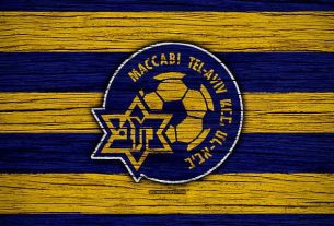 Maccabi Tel Aviv Club – Niềm Tự Hào Thể Thao Israel