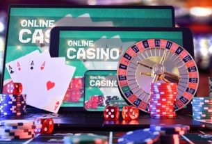 Casino Trực Tuyến - Hướng Dẫn Chơi Game