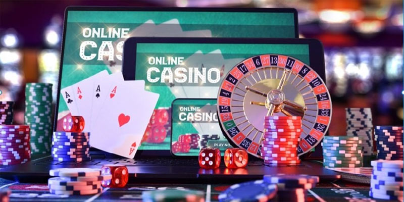 Casino Trực Tuyến - Hướng Dẫn Chơi Game