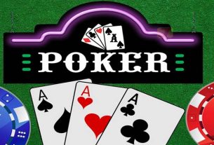 Chơi Poker Online - Hướng Dẫn và Kinh Nghiệm Chơi