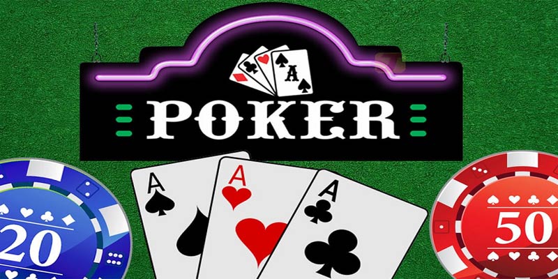 Chơi Poker Online - Hướng Dẫn và Kinh Nghiệm Chơi