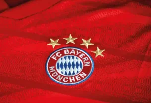 Bayern Munich FC: 5 Bí Mật Thành Công Ít Ai Biết